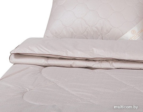 Одеяло АртПостель Camel облегченное 200x215 2176