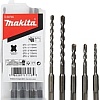 Набор буров Makita D-00795