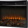 Электрокамин Electrolux EFP/P-3020LS N