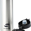 Термокружка Stinger HD-350-35 0.35л (серебристый)