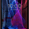 Смартфон BQ-Mobile BQ-5047L Like (бордовый)