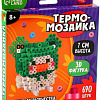 Развивающая игра Школа талантов Термомозаика. Уточка 10494613