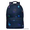 Школьный рюкзак Grizzly RXL-323-9 (каляки-маляки)