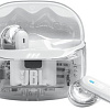 Наушники JBL Tune Beam 2 Ghost Edition (белый)