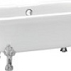 Ванна BelBagno BB21 177.4x80.5