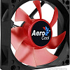 Вентилятор для корпуса AeroCool Motion 8 Red-3P