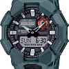 Наручные часы Casio GA-010-2A