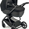 Универсальная коляска CAM Levante (2 в 1, темно-серый)