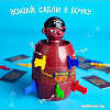 Настольная игра Лас Играс Хитрый Джек, дорожная версия 2715208