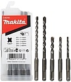 Набор буров Makita D-00795