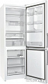 Холодильник Hotpoint-Ariston HS 5181 W