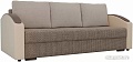 Диван Лига диванов Монако slide 102024 (коричневый/бежевый)