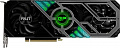 Видеокарта Palit GeForce RTX 3080 GamingPro OC 10GB GDDR6X NED3080S19IA-132AA