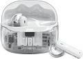 Наушники JBL Tune Beam 2 Ghost Edition (белый)