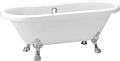 Ванна BelBagno BB21 177.4x80.5