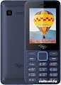 Мобильный телефон Itel it5022 (синий)