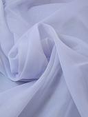 Тюль Велес Текстиль 400В (245x400, холодный сиреневый)