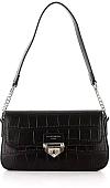 Женская сумка David Jones 823-CM6536-BLK (черный)