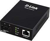 Медиаконвертер D-Link DMC-F30SC/B1A