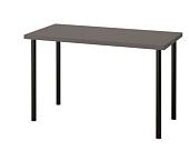 Стол Swed House MR3-115 (черный)