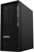 Компьютер Lenovo ThinkStation P340 Tower 30DH00FCRU