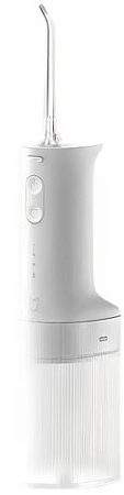 Ирригатор Xiaomi Water Flosser 2 (белый, международная версия)