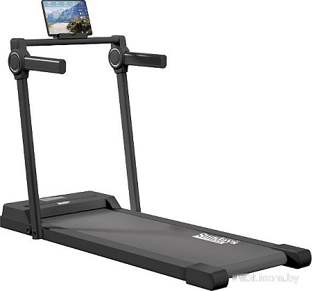 Электрическая беговая дорожка Sundays Fitness Simple Line G550F