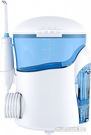 Ирригатор QUMO Health HS 2 UV