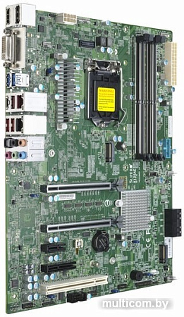 Материнская плата Supermicro MBD-X12SAE-O