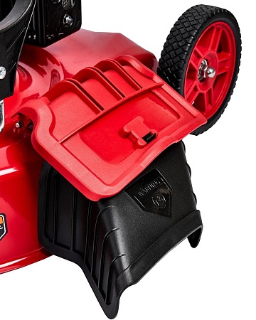 Газонокосилка ELITECH ГБ 2651