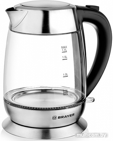 Электрочайник Brayer BR1010