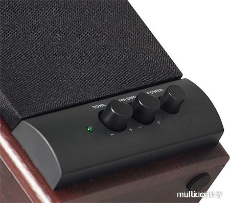 Акустика SVEN SPS-609 (вишня)