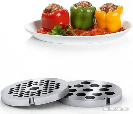 Мясорубка Bosch MFW3X13W