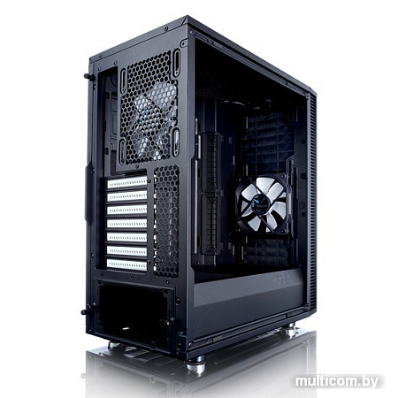 Корпус Fractal Design Define C [FD-CA-DEF-C-BK]