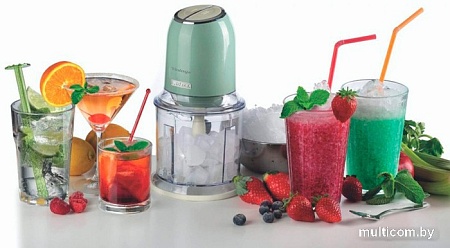 Чоппер Ariete Vintage 0438/04 (зеленый)