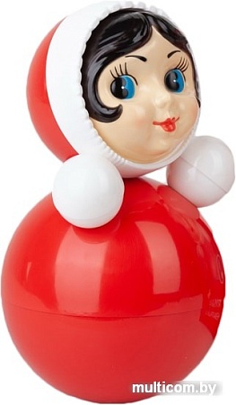 Развивающая игрушка Котовские неваляшки 6С-007