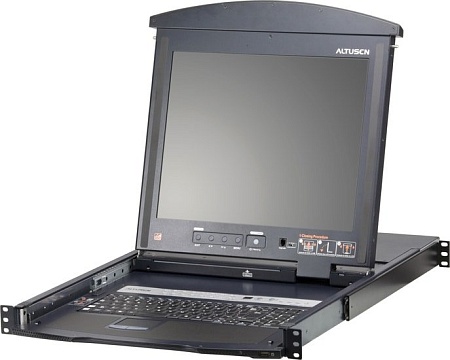 KVM переключатель Altusen KL1516AM-AXA-RG