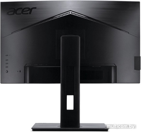 Игровой монитор Acer ProDesigner BC270Ubmiiphzx