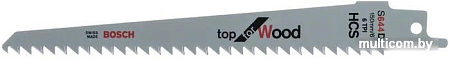 Набор оснастки Bosch 2608650673 (5 предметов)