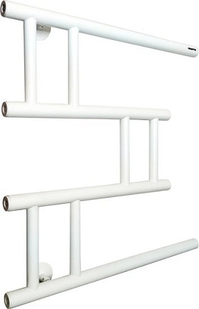 Полотенцесушитель Fincopper FCM 50x50 (белый)