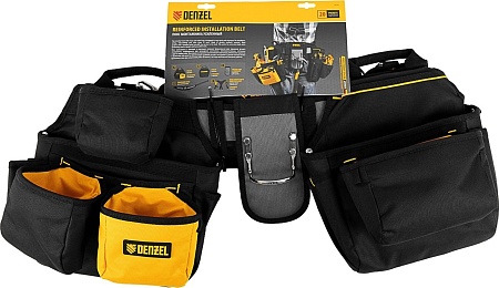 Пояс Denzel 90290