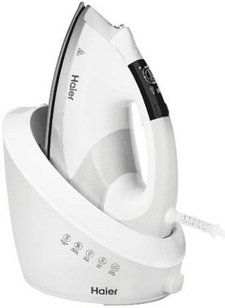 Утюг Haier HI-701