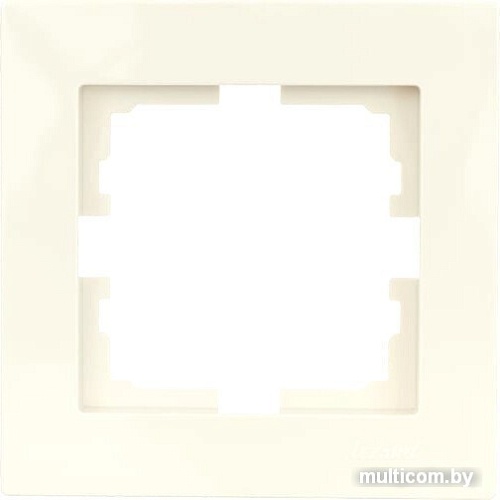 Рамка Lezard Vesna 742-0300-146