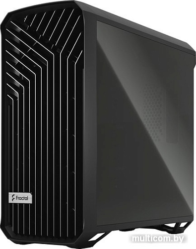 Корпус Fractal Design Torrent Black TG Light Tint FD-C-TOR1A-01
