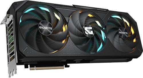 Видеокарта Gigabyte GeForce RTX 5080 Gaming OC 16G GV-N5080GAMING OC-16GD