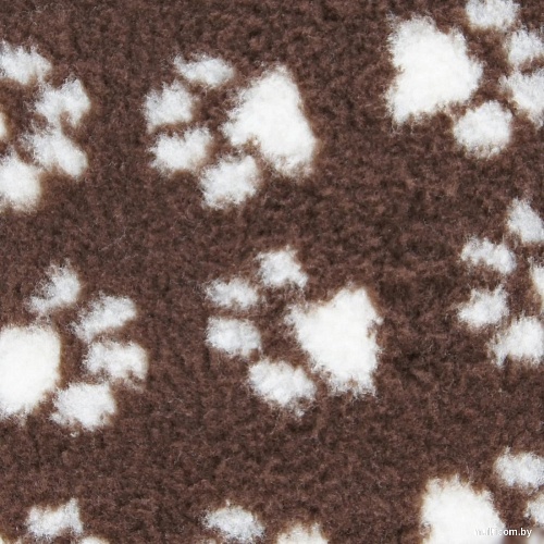Коврик (подстилка) Profleece PF003 (шоколад/кремовый)
