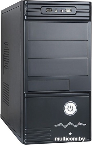 Корпус ExeGate MA-368 500W