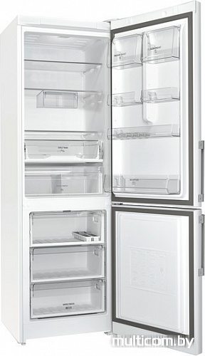 Холодильник Hotpoint-Ariston HS 5181 W