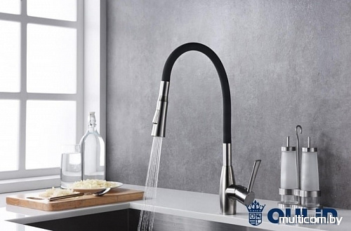 Смеситель Oulin OL-8022