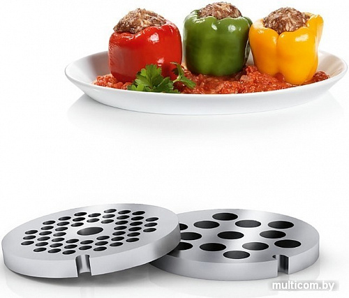 Мясорубка Bosch MFW3X13W